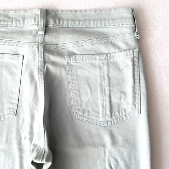 Rag & Bone X Aritzia Jean - Picture 8 of 11